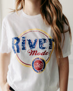 River Mode Tee