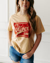 It's River Time Tee