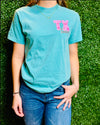 Texas Girl Tee