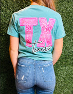 Texas Girl Tee