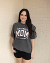 Like A Normal Mom Tee