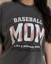 Like A Normal Mom Tee