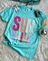Vintage Sunshine Tee