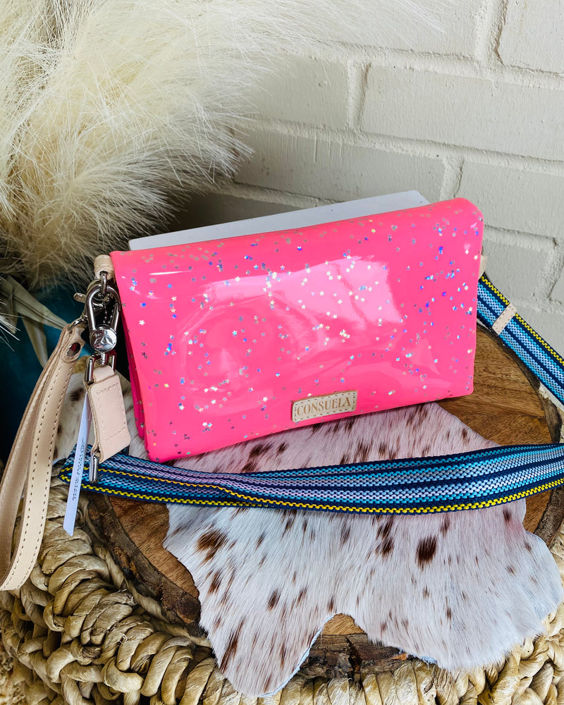 Shine Uptown Crossbody