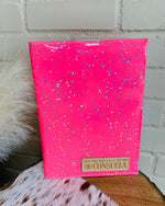 Shine Notebook