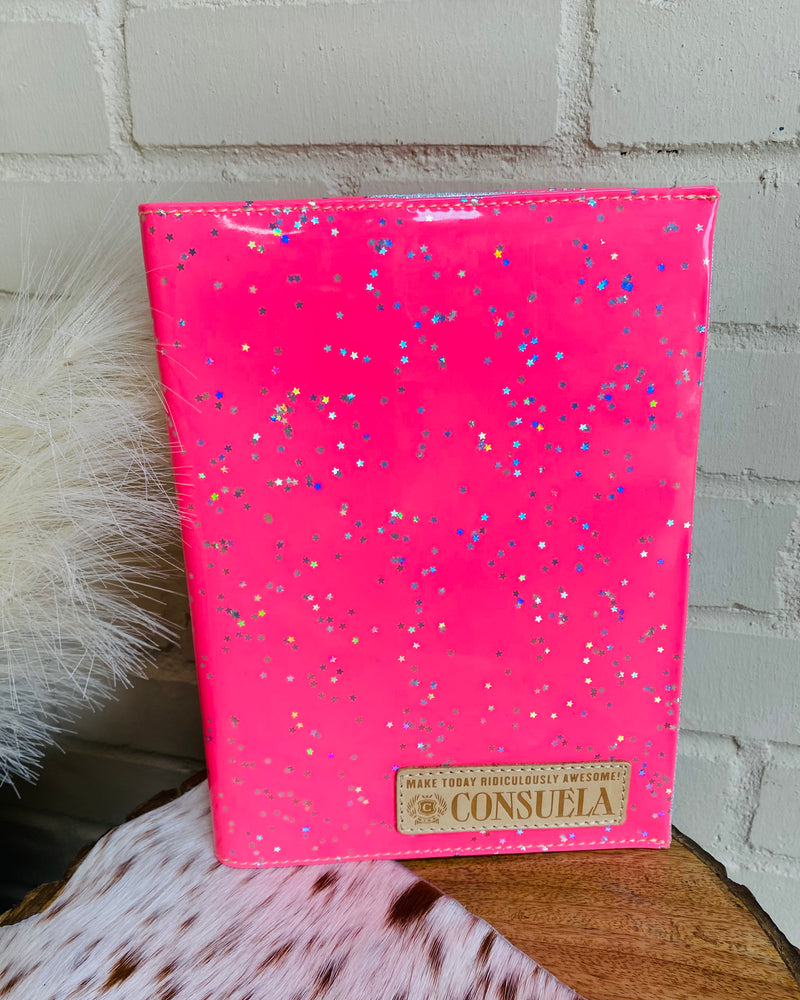 Shine Notebook