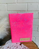 Shine Notebook