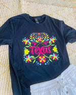 Fiesta Texas Tee