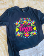 Fiesta Texas Tee