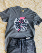 Babes Support Babes Tee