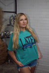 Later Gator Tee