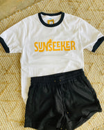 Sunseeker Tee