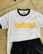 Sunseeker Tee