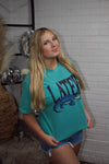 Later Gator Tee