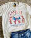 American Mama Tee