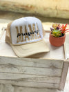 Praying Mama Trucker Hat