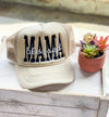 Blessed Mama Trucker Hat
