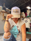 Praying Mama Trucker Hat