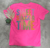 Sweet Summer Time Tee