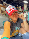 Cherry Delight Trucker Hat