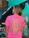 Sweet Summer Time Tee
