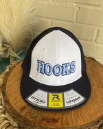 Hooks Flexfit Navy Hat