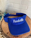 Needville Visor