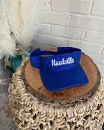 Needville Visor