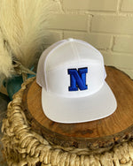 Needville 7 Panel Hat