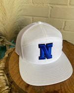 Needville 7 Panel Hat