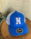 Needville Ponytail Hat