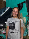Black Sheep Of The Family Tee