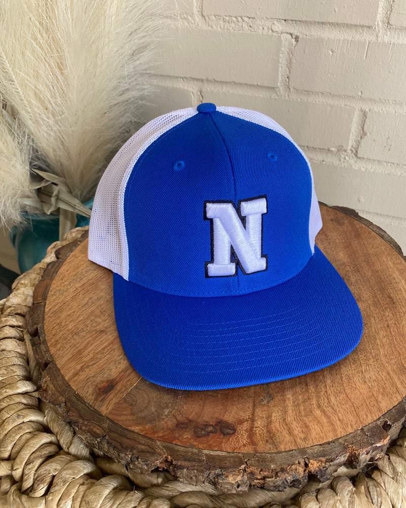 Needville Snapback Hat