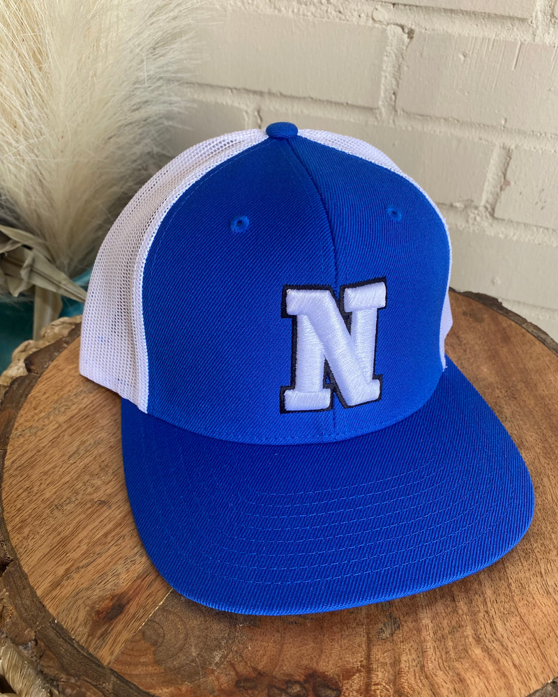 Needville Snapback Hat