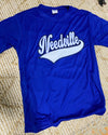 Needville Baseball 8