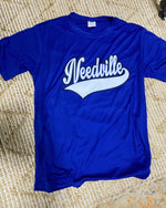 Needville Baseball 8