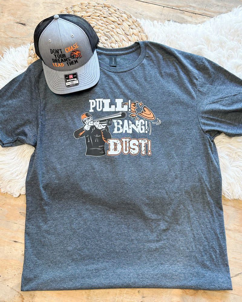 Pull Bang Dust Tee