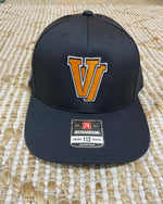 Van Vleck Snapback Hat