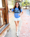 Bulldogs Sweeny Texas Tee