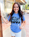 Bulldogs Sweeny Texas Tee