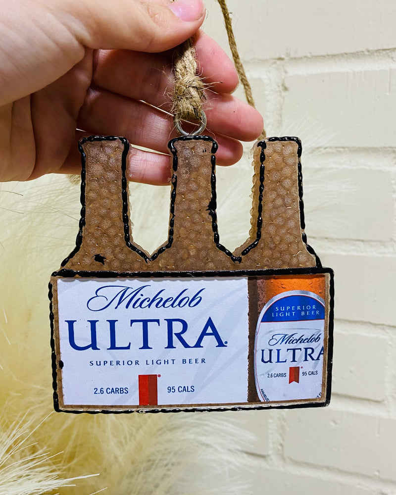 Michelob Ultra Freshie