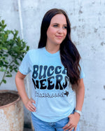 Buccaneers Brazoswood Texas Tee