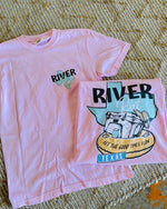 River Rat Tee