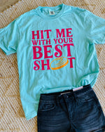 Best Shot Tee