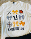 Shotgun Life Tee