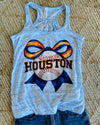 Houston Baseball Tank