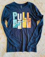 Pull Long sleeve