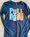 Pull Long sleeve