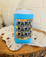 MAMA x3 Koozie