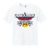 Texas United 2025 Top In White